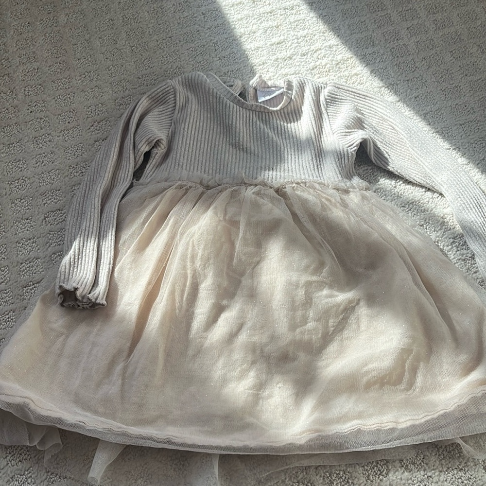 Zara dress